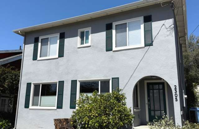 TOTAL REMODEL 1750 Sq/Ft 3BR/1.5BA Southside Berkley Home AVAILABLE NOW - 2305 Howe Street, Berkeley, CA 94705 TOTAL REMODEL 1750 Sq/Ft 3BR/1.5BA Southside Berkley Home AVAILABLE NOW - 2305 Howe Street, Berkeley, CA 94705