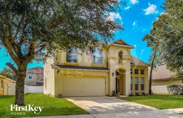 3314 Horseshoe Trail Drive - 3314 Horseshoe Trail Drive, Oakleaf Plantation, FL 32065
