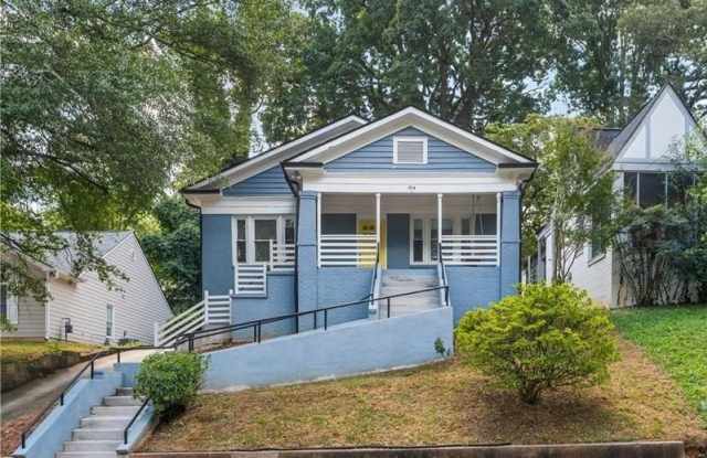 954 Byron Drive SW Gallery 1