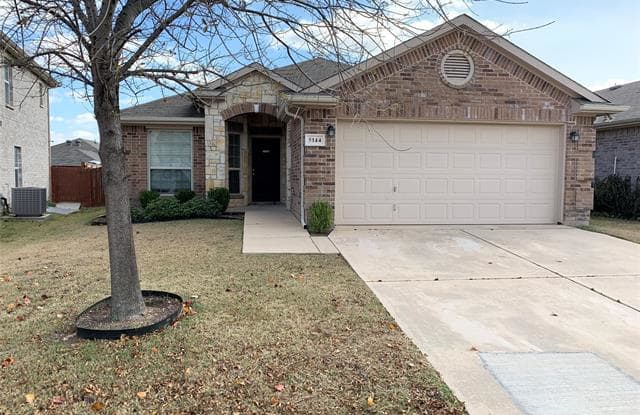 5144 Placid Drive - 5144 Placid Drive, Haltom City, TX 76117