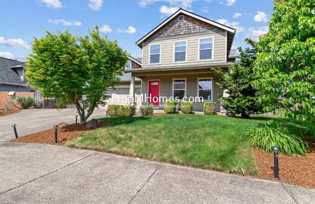 Stunning 3 Bedroom Home in Molalla - Countryside Views! photos photos