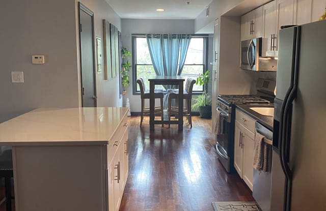 4801 Palisade Ave - 4801 Palisade Ave, Union City, NJ 07087
