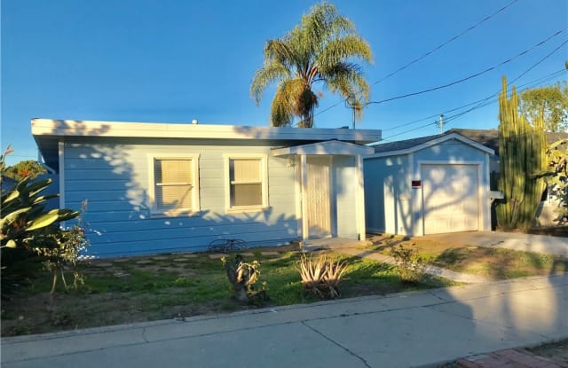 1849 261st Street - 1849 261st Street, Lomita, CA 90717