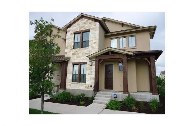 4540 Berkman Drive - 4540 Berkman Drive, Austin, TX 78723