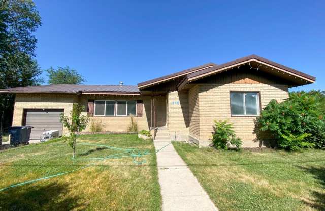 House in Duschesne for rent photos photos