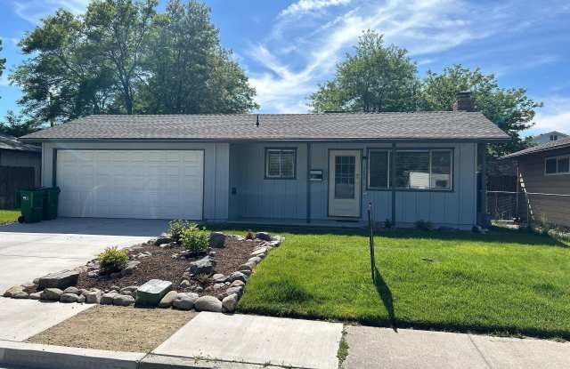 3008 Imperial Way - 3008 Imperial Way, Carson City, NV 89706