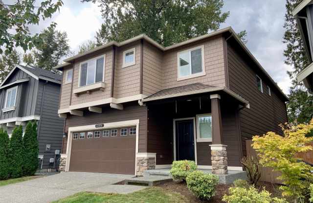 19924 5th Avenue West - 19924 5th Avenue West, Bothell West, WA 98036