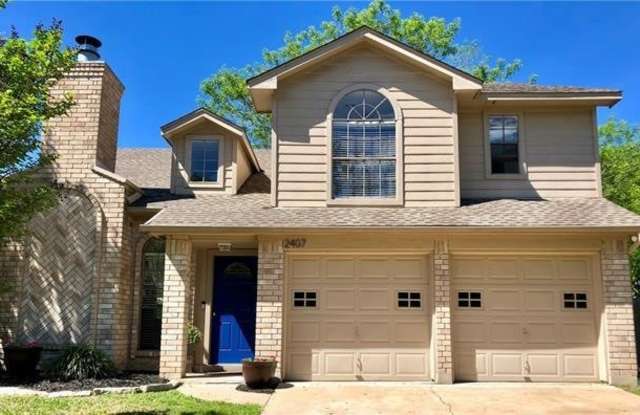 2407 Autrey Drive photos photos