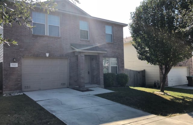 6342 Wildflower Way - 6342 Wildflower Way, Bexar County, TX 78244