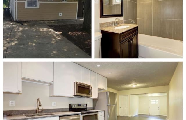 7611 OXMAN ROAD - 7611 Oxman Road, Landover, MD 20785