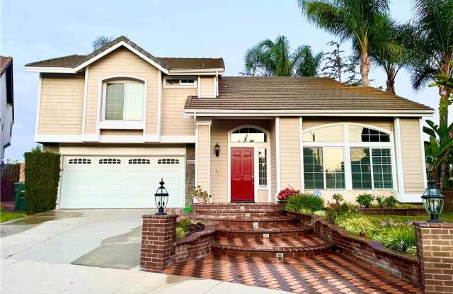 16214 Peppertree Lane - 16214 Peppertree Lane, La Mirada, CA 90638