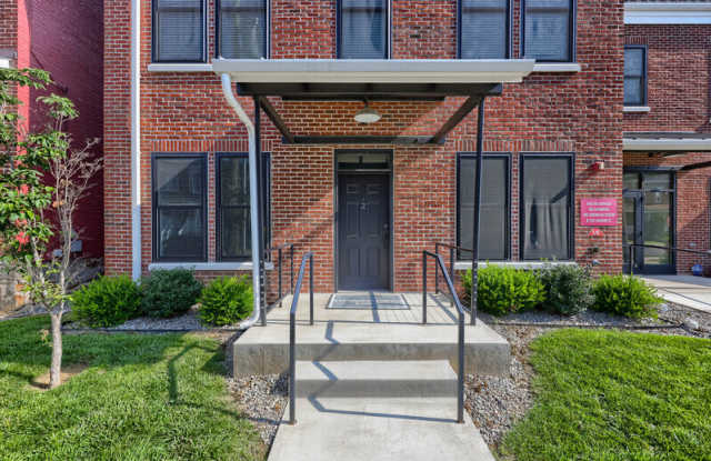 213 Jackson St - 213 Jackson Street, Lancaster County, PA 17603