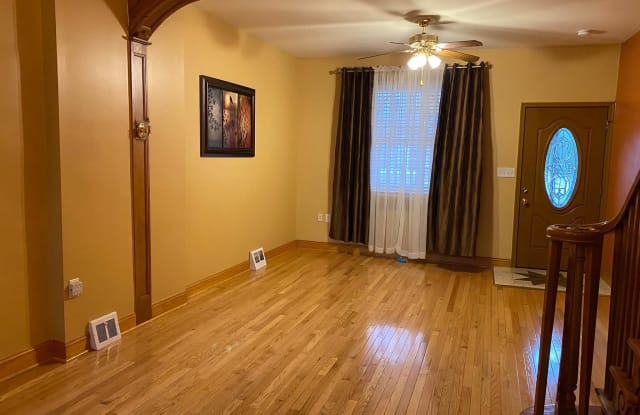 3237 CEDAR STREET - 3237 Cedar Street, Philadelphia, PA 19134