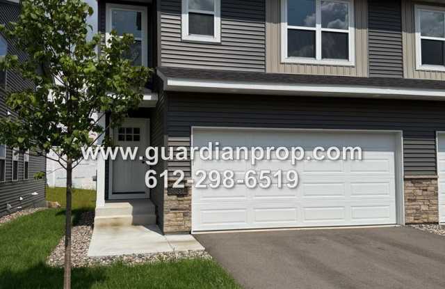 Luxury New Construction Townhouse Available Now, Lower Family Room, 4 Baths, End Unit photos photos