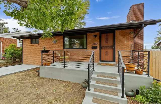 8072 Julian Street - 8072 Julian Street, Westminster, CO 80031 8072 Julian Street - 8072 Julian Street, Westminster, CO 80031