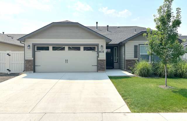 3-Bedroom in Middleton photos photos