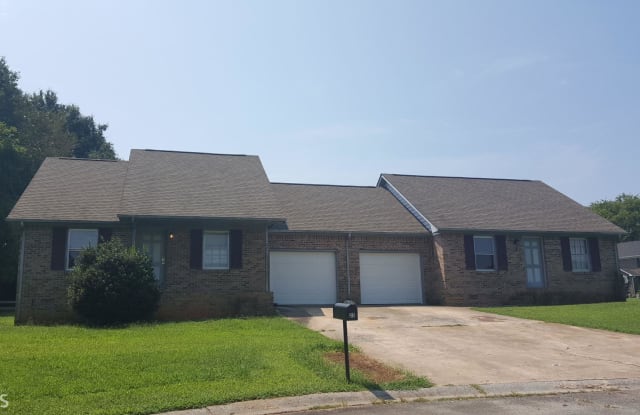 27 Penny Ln - 27 Penny Ln, Bartow County, GA 30120