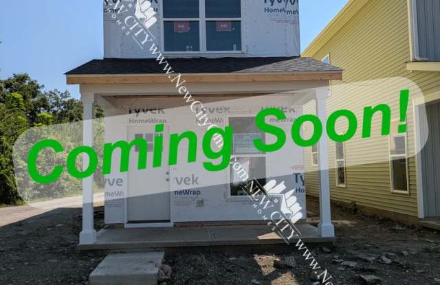 Coming Soon! Franklinton 2 Bedroom, 1.5 Bathroom NEW BUILD! photos photos