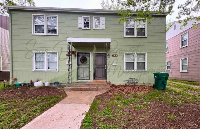 DUPLEX IN INDEPENDENCE photos photos