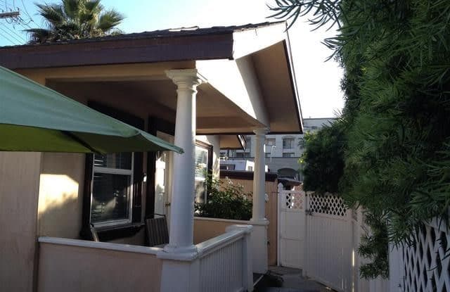 216 3rd Street - 216 3rd Street, Huntington Beach, CA 92648