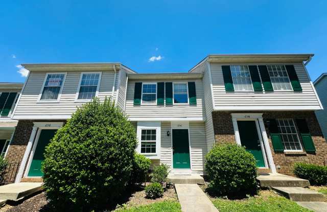 603 Lex Drive - 603 Lex Drive, Charlotte, NC 28262