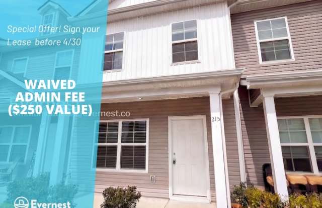 215 Tara Court - 215 Tara Court, Columbia, TN 38401