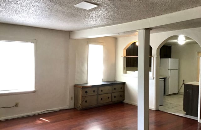 607 South Bryan Avenue - 607 South Bryan Avenue, Fort Collins, CO 80521