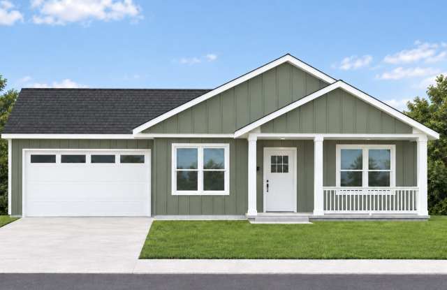 COMING SOON – NOW PRE-LEASING AT BLUEGRASS MEADOWS Gallery 1