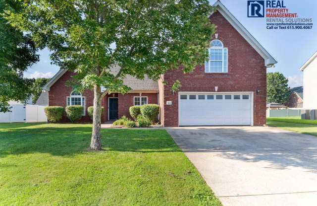 Amazing 3 bedroom home with attached garage! photos photos