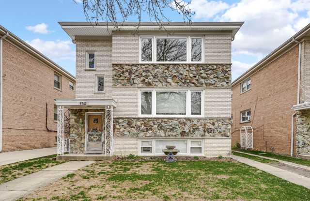 5740 N Lowell Avenue photos photos 5740 N Lowell Avenue photos photos