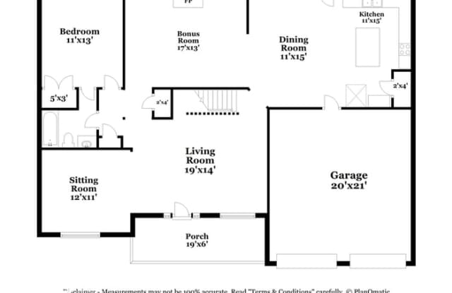 105 Saye Place Gallery 4