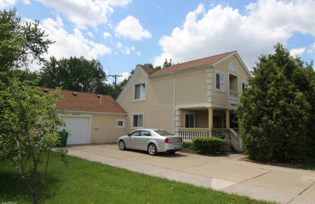 27723 John Hauk St - 27723 John Hauk Street, Garden City, MI 48135