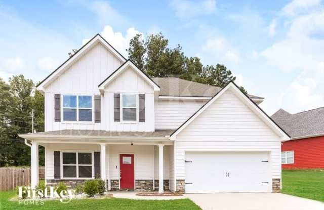 255 Webster Lake Drive - 255 Webster Lake Drive, Temple, GA 30179