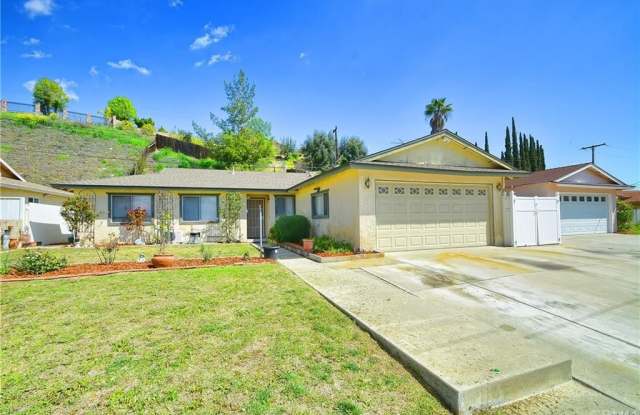 212 Macalester Dr. - 212 Macalester Drive, Walnut, CA 91789