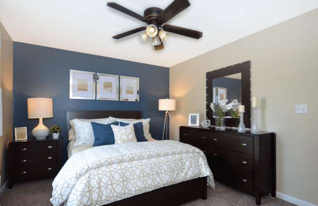 The Flats at Hurstbourne photos photos