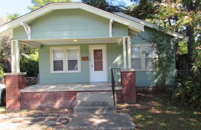 Charming home and It's close to TU, Cherry Street and downtown. photos photos