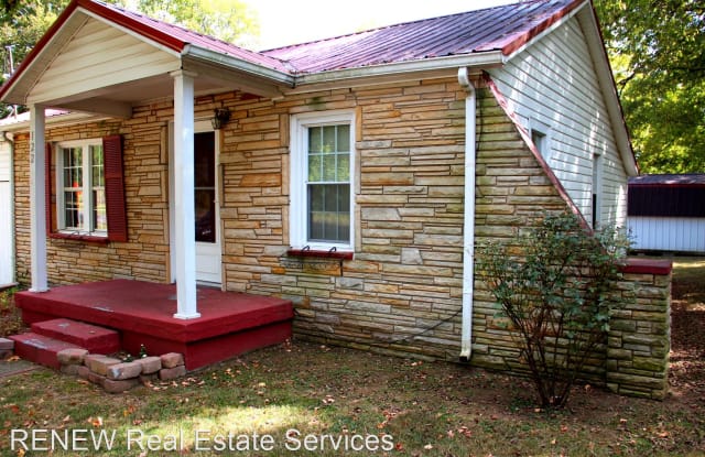 122 Maplewood Trace - 122 Maplewood Trce, Nashville, TN 37207