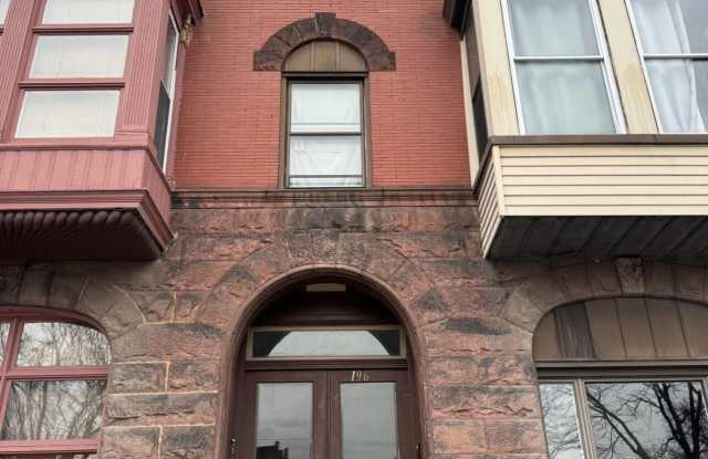 196 4th Street unit: 2 Floor photos photos 196 4th Street unit: 2 Floor photos photos