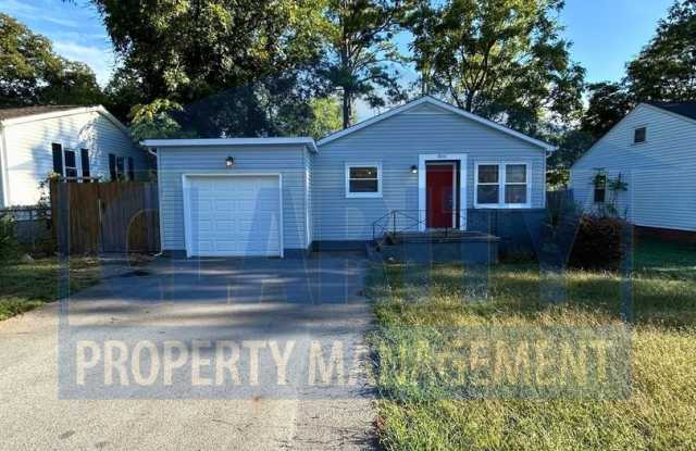 Single-level, two-bedroom home in Downtown Cleveland! Gallery 1