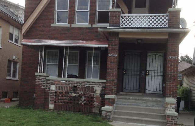 12376 Monica St - 12376 Monica Street, Detroit, MI 48204