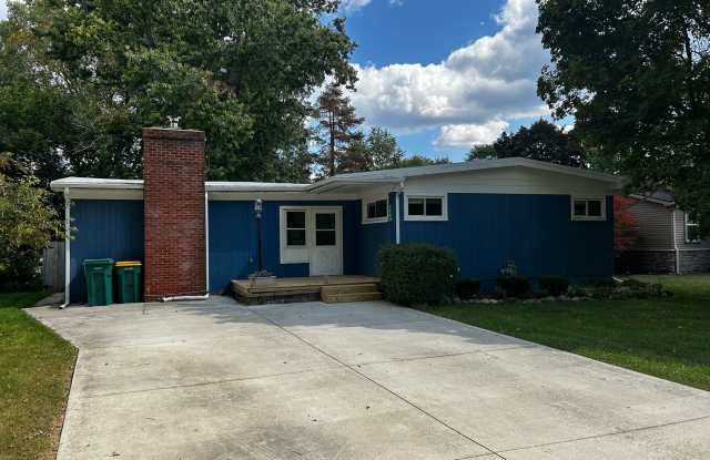 Dexter House for Rent - Walking Distance to Downtown Dexter photos photos