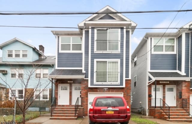 244 Pomona Ave - 244 Pomona Avenue, Newark, NJ 07112