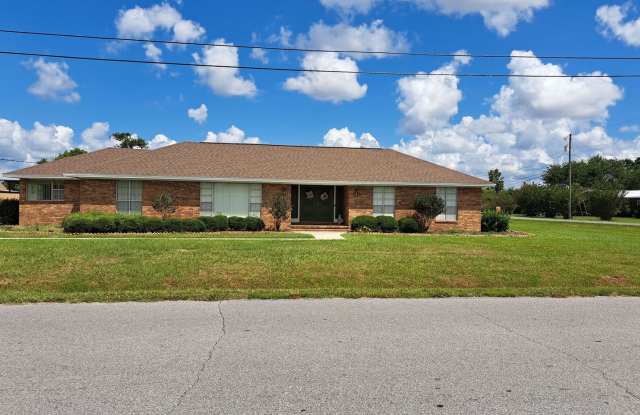 2119 Orlando Rd - 2119 East Orlando Road, Bay County, FL 32405