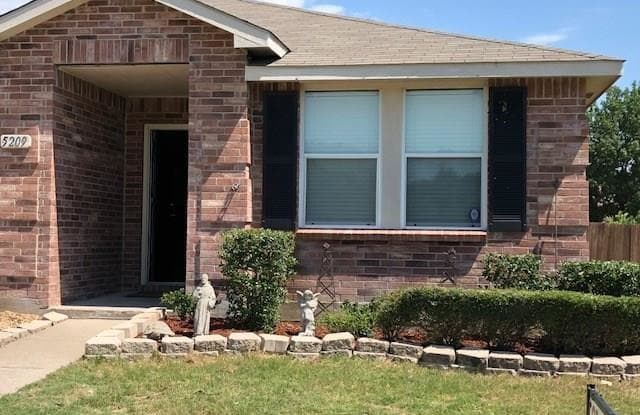 5209 Cedar Mountain Drive - 5209 Cedar Mountain Drive, McKinney, TX 75071