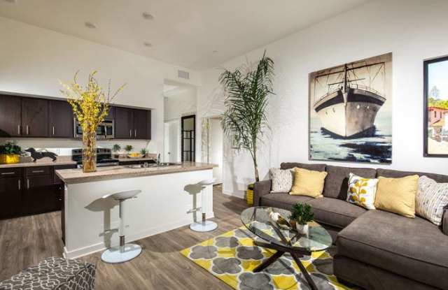 4350 Palm Avenue - 4350 Palm Avenue, La Mesa, CA 91941