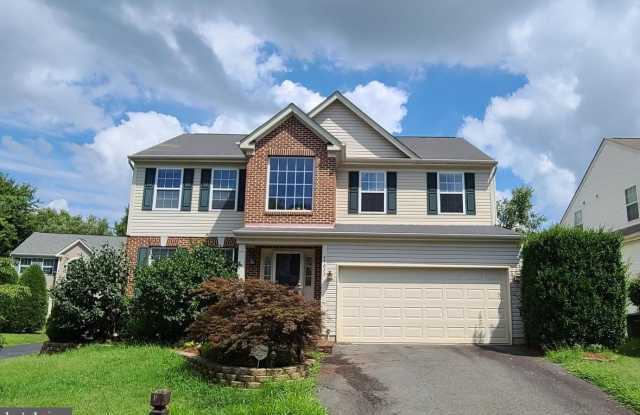 47833 ALLEGHENY CIRCLE - 47833 Allegheny Circle, Lowes Island, VA 20165