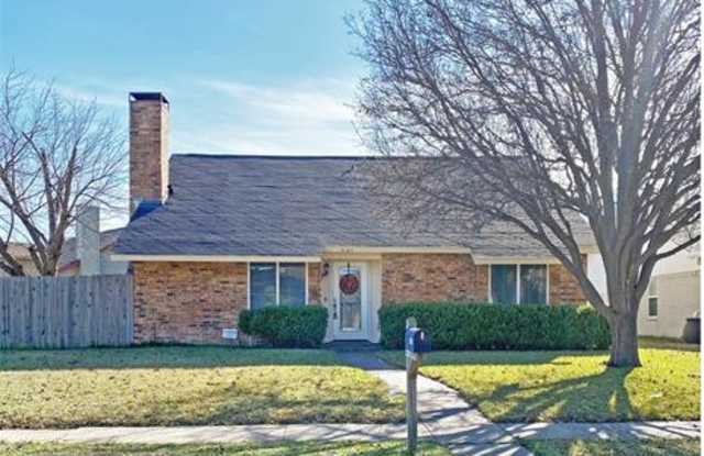 3102 Friar Lane - 3102 Friar Lane, Garland, TX 75044