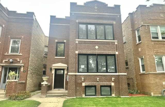 5937 North Fairfield Avenue photos photos