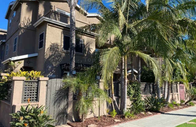 Discover Coastal Elegance: Stunning 3-Bed, 4-Bath Townhome in Pacific Beach – Your Dream Home Awaits! Available September 29th for Lease! photos photos