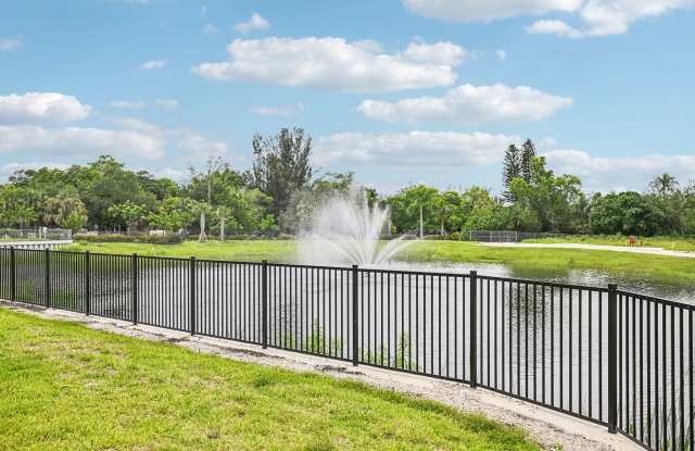 Imperial Crossing Luxury Apartment Homes Gallery 4